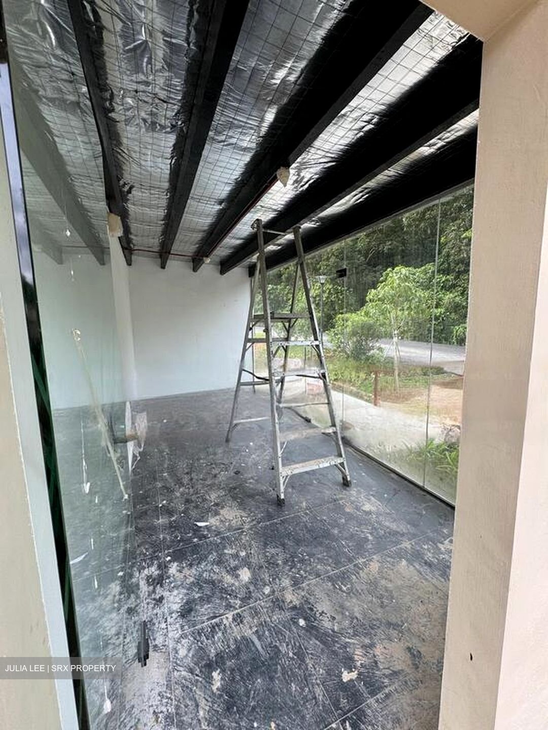 Bukit Timah Fire Station (D21), Retail #457289361